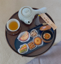 경복궁 생과방 기본정보