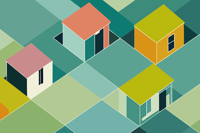 전국 월세 비중 60% 돌파, 주거 트렌드 변화