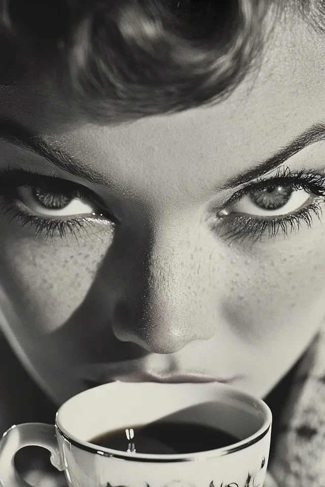 시력 보호에 도움 되는 슈퍼푸드