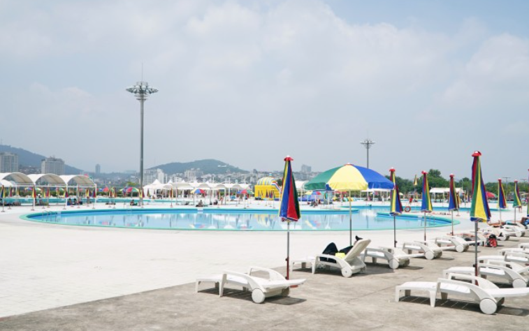 잠원 한강 수영장 개장 준비물 주차장 할인 정보