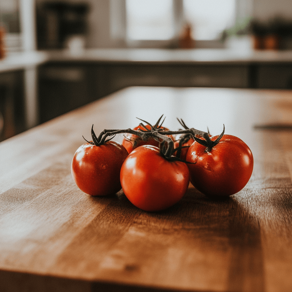 토마토-항산화-작용