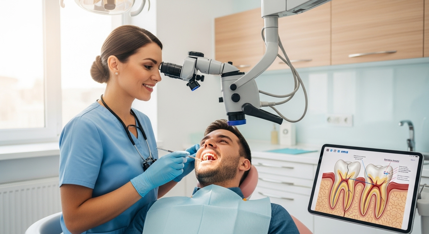 치과비용, 크라운