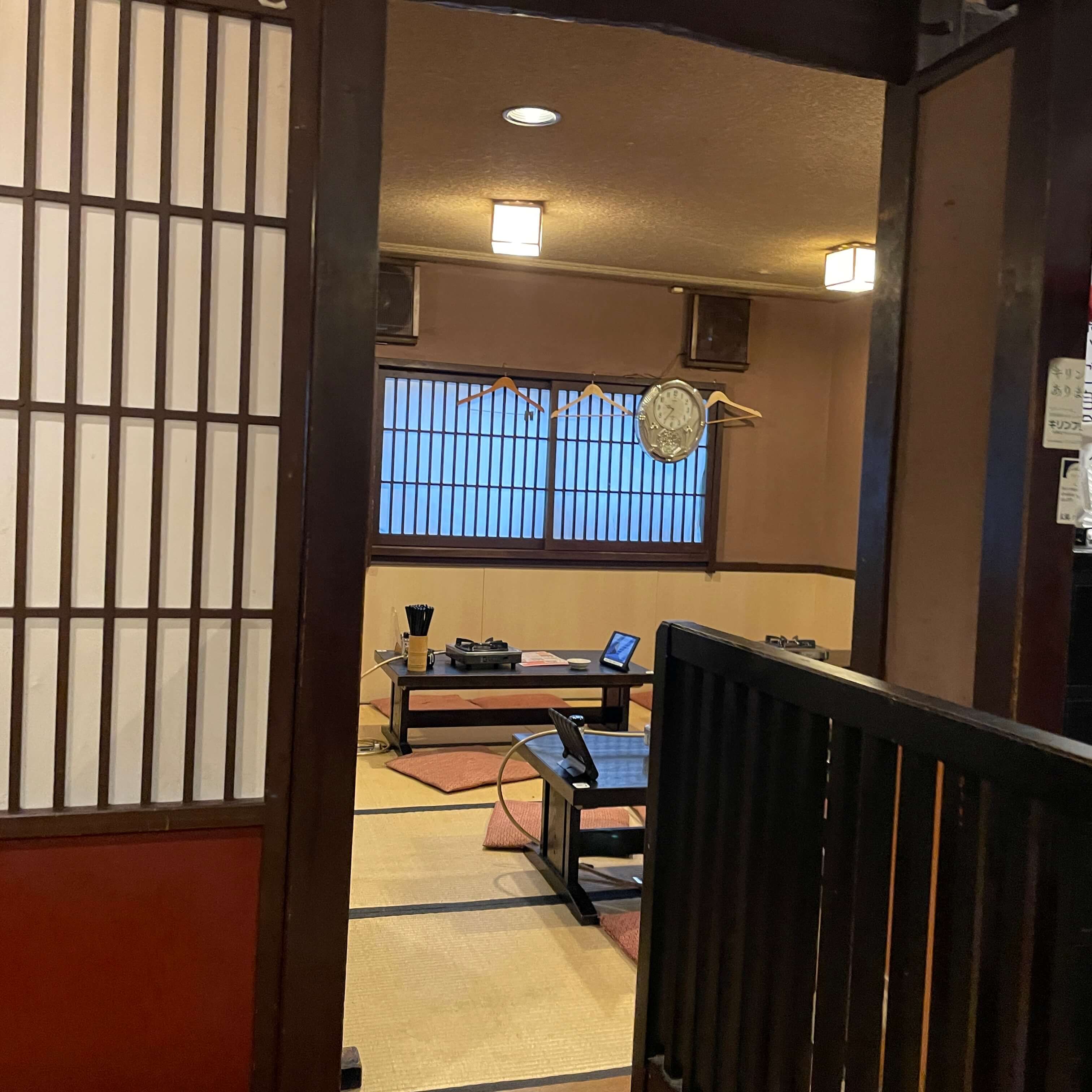 원조모츠나베-라쿠텐치