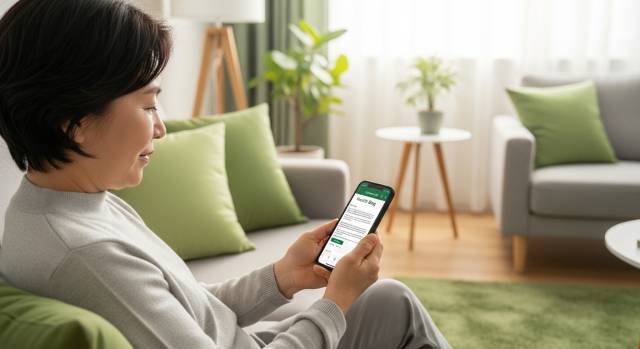 기립성 저혈압 증상 7가지 총정리"