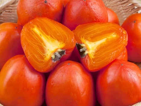 홍시 변비 없이 먹으려면(먹는법)...변비 유발, 변비 해결, 변비 이유