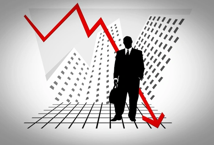 중국경제디플레이션