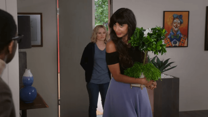 굿-플레이스-시즌1-3화