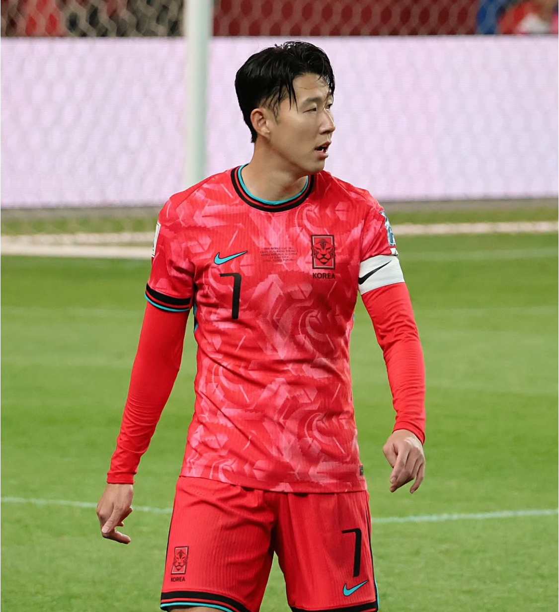 손흥민 이적료 750억 원에 사우디 갈까?