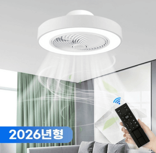 실링팬 추천 순위 TOP 5(25년 6월) - 네이버, 쿠팡, G마켓 판매 랭킹 분석