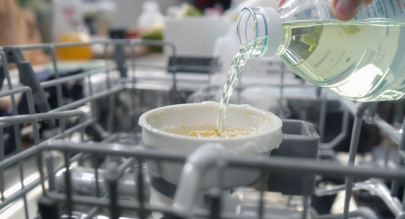 효율적인식기세척기배치