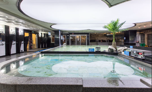 온천 추천 여행지