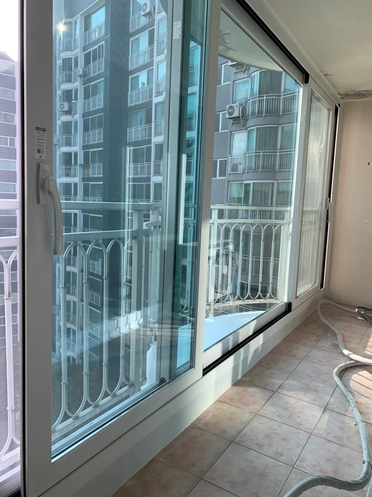 샤시-공사후-베란다