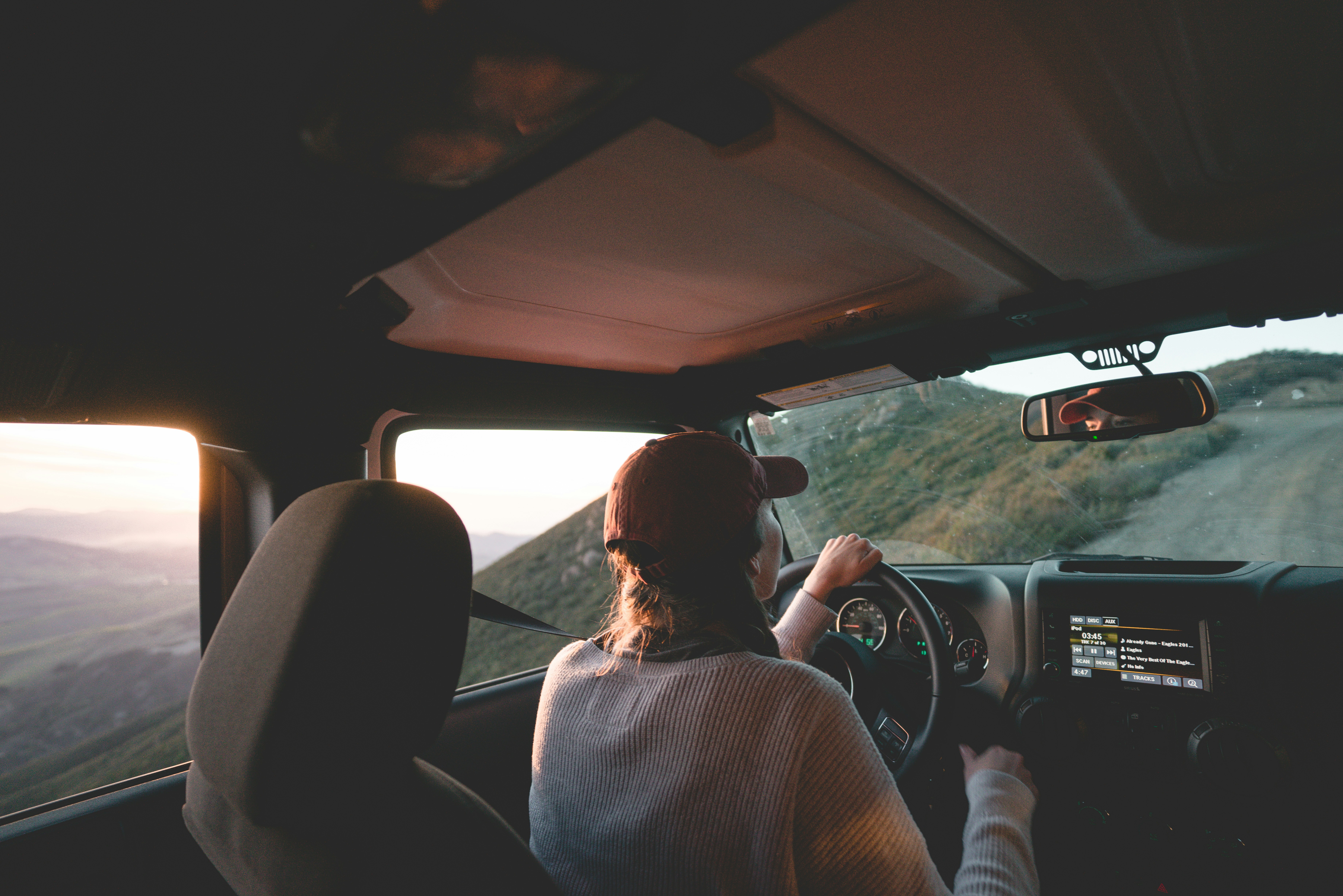 road trip 관련 사진