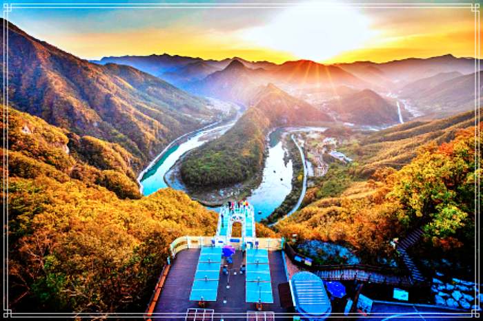 생생정보 동강 래프팅, 가족 여행, 데이트 코스 가볼만한 곳, 오토 캠핑장, 글램핑, 숙소 추천 문의 연락처 소개 방송
