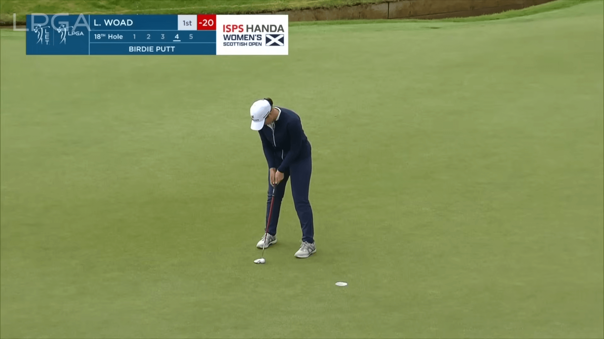 ISPS 한다 위민스