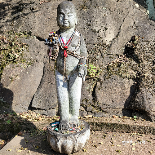 수능기도사찰-문수사