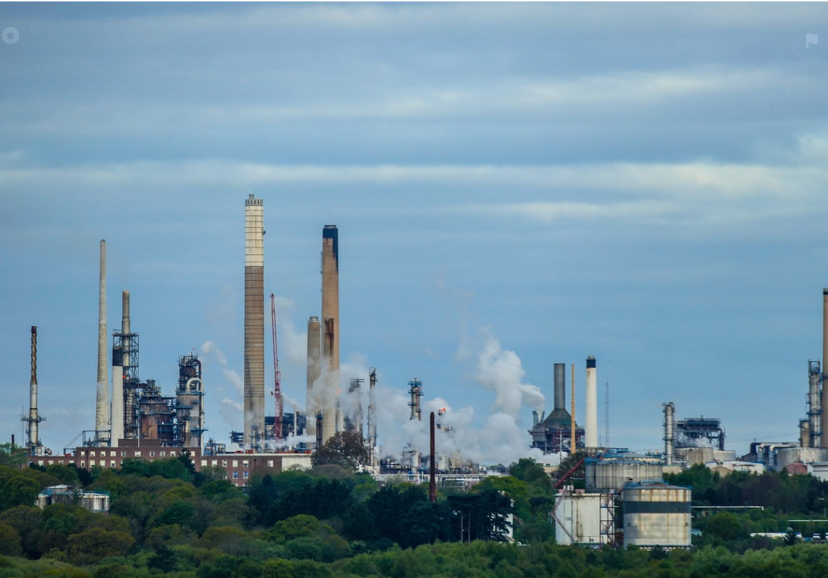 기름값 상승, 우리 일상에 미치는 영향