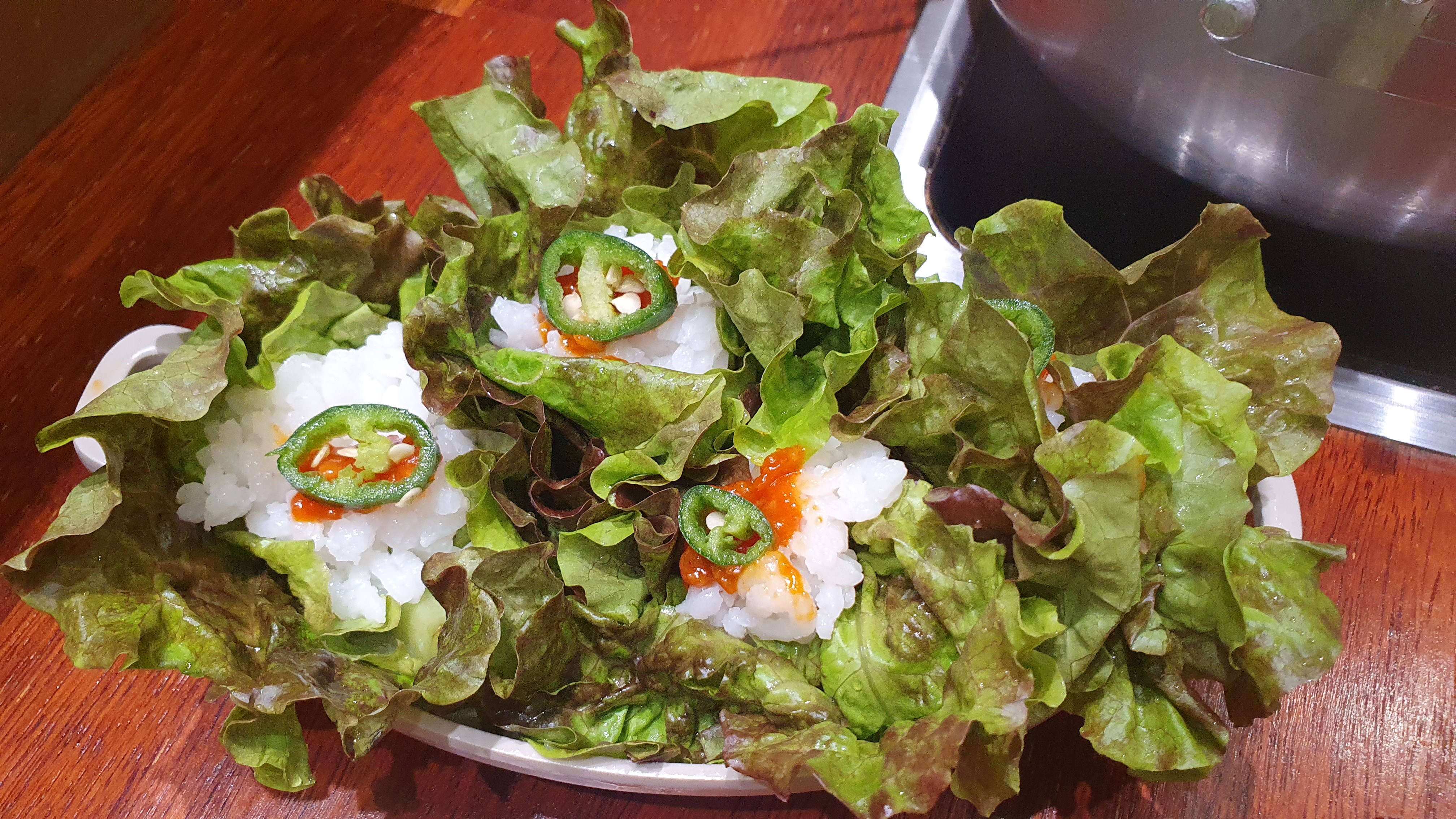 서면 희마쯔 1인 샤브샤브