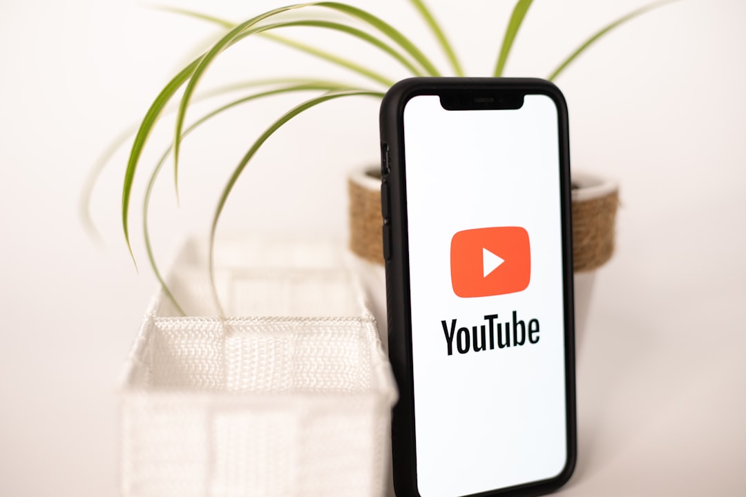 YouTube