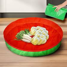 김장 김치 담그는 법