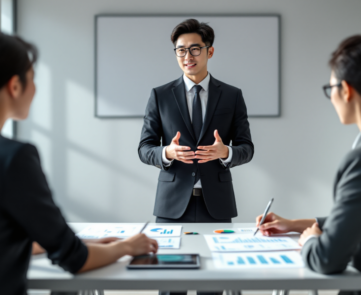 컨설턴트를 통해 조항을 검토하는 것이 중요합니다.