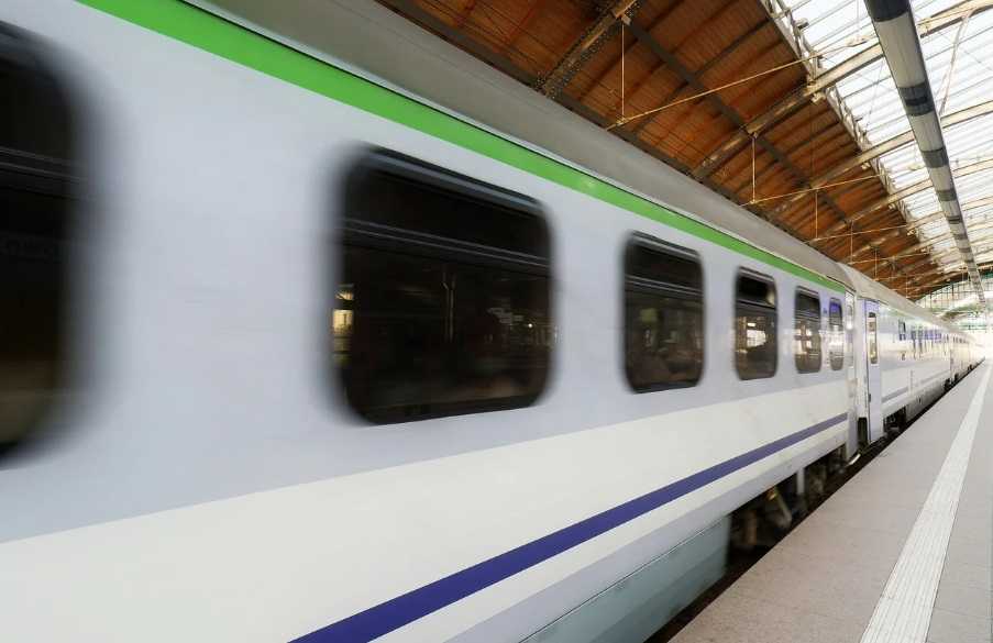 코레일 기차표 예매