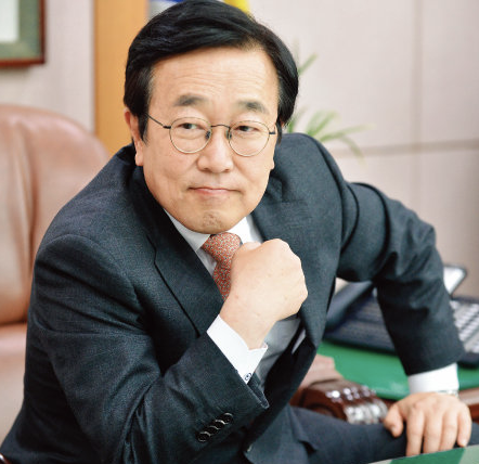 서병수 국회의원