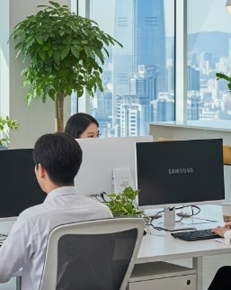 서울형 이음공제 가입절차 및 준비서류 단계별 안내 관련사진
