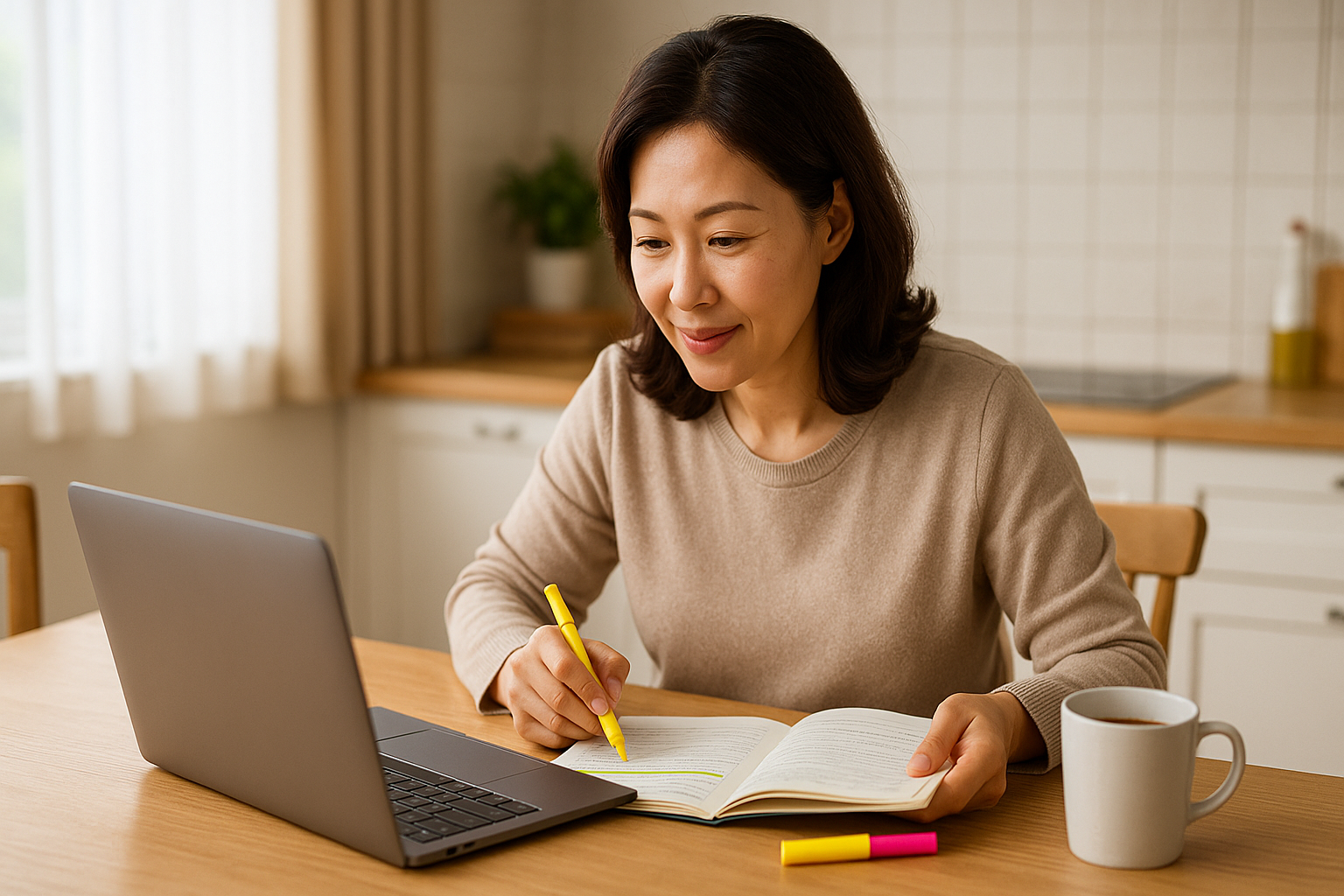 40대 주부가 딸 수 있는 자격증 - 손해평가사 자격증 관련 모든 것