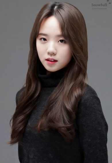 지예은