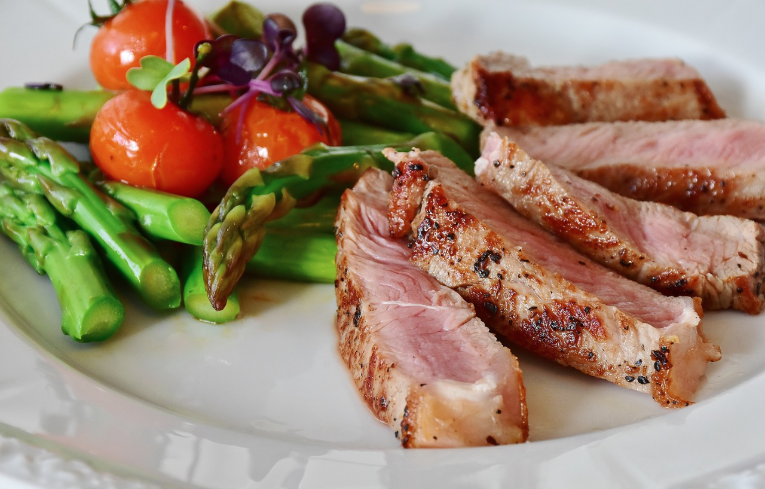 저탄고지 음식 사진