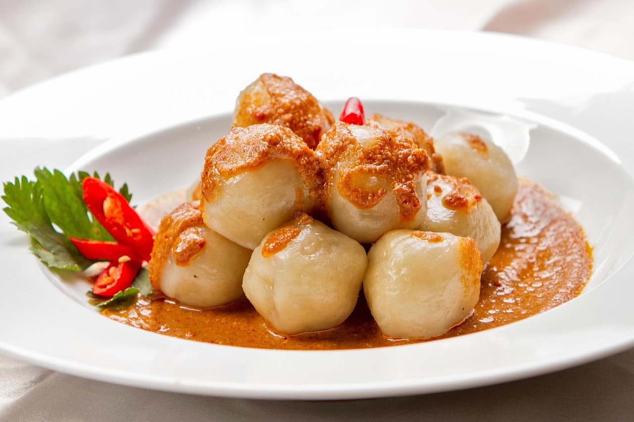 콩 활용 레시피 ③ — 디저트 편: 콩 아이스크림·두유 팬케이크·콩 단팥 브라우니