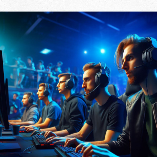 중소 게임사 규제 영향 분석 차트