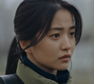 악귀-김태리