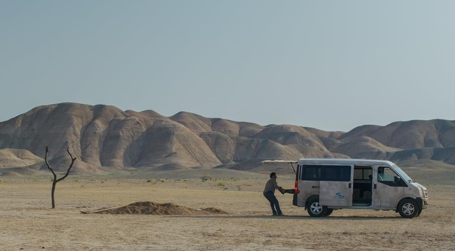 이란 영화 그저 사고였을뿐 다시보기 줄거리 결말 후기 리뷰