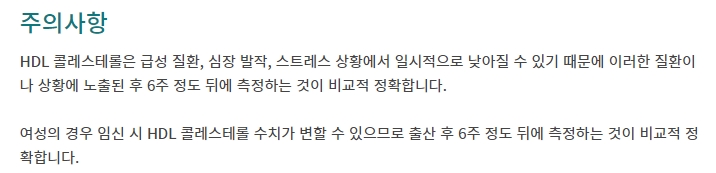혈관 내에서 나쁜 콜레스테롤을 간으로 운반하는 HDL의 작용 원리 도표
