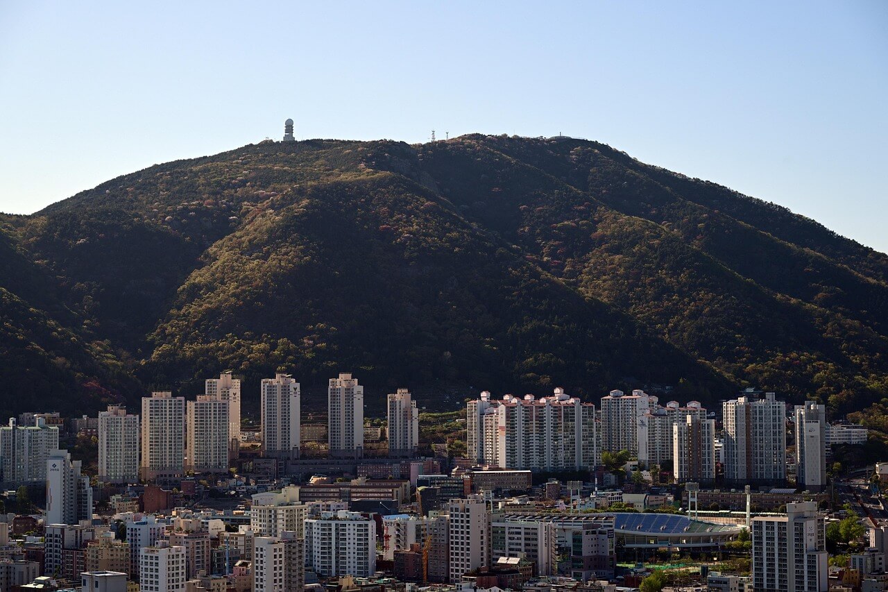 도시가스 고객센터 바로가기