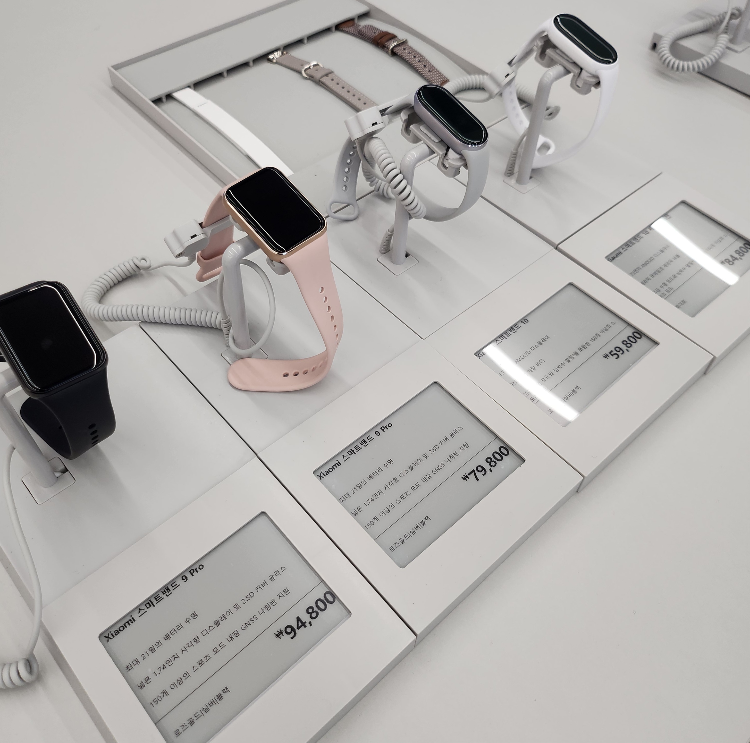 샤오미 스타필드 빌리지 운정점 방문 후기|스마트홈·가전 직접 보고 왔어요 12