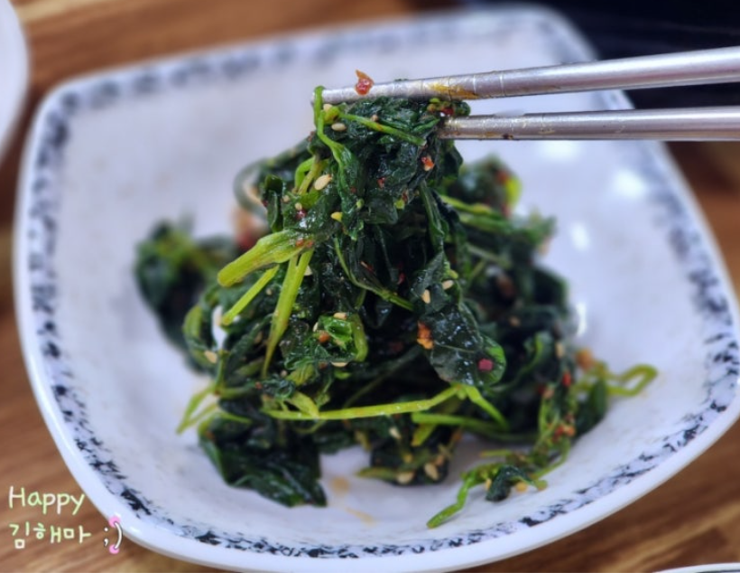 가평밥집 오리보양식