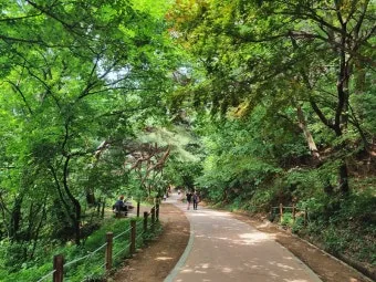 남한산성 둘레길 코스별 맛집 주의사항 완벽 총정리_9