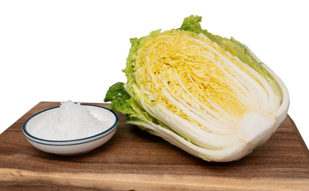 김장 절임배추 고르는 방법