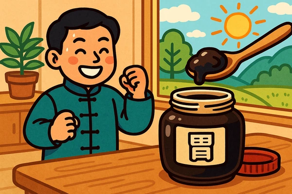 광동 경옥고 효능과 기대 효과16