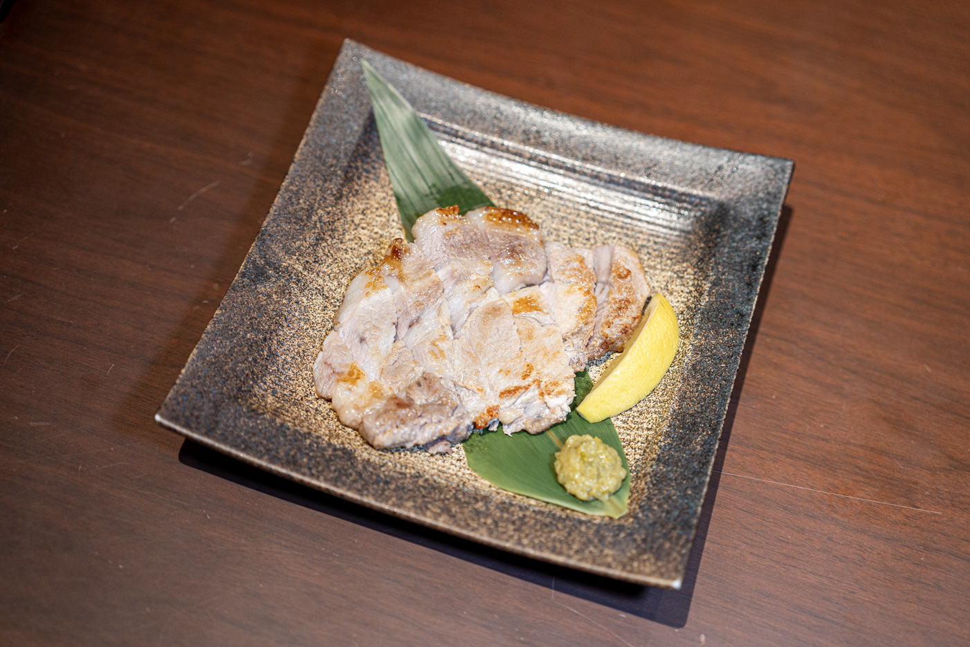 KITTE Hakata: firsthand restaurant visits beside Hakata Station — original source image 9