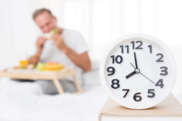 간헐적 단식 이해