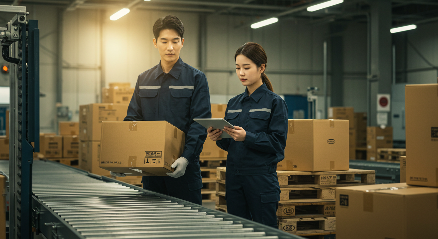 인천 용달화물 총정리