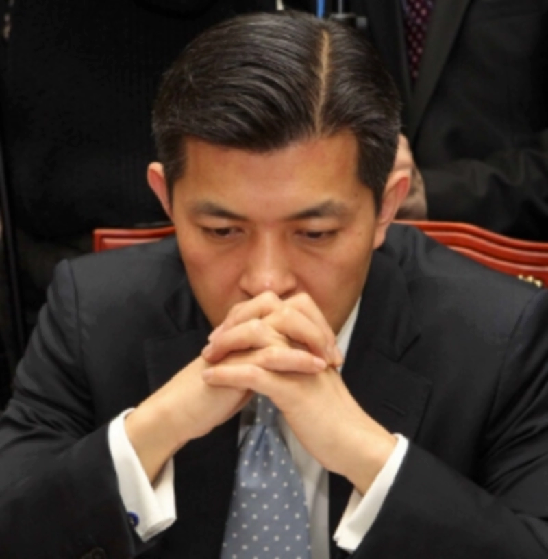 홍정욱 프로필 나이 고향 학력 딸 마약 논란