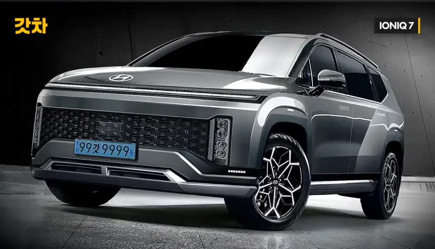 아이오닉7-예상도-회색