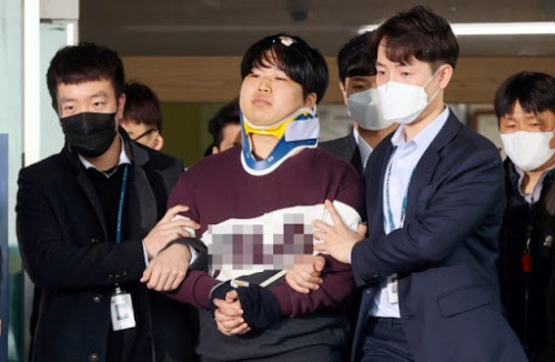 손석희 조주빈 협박