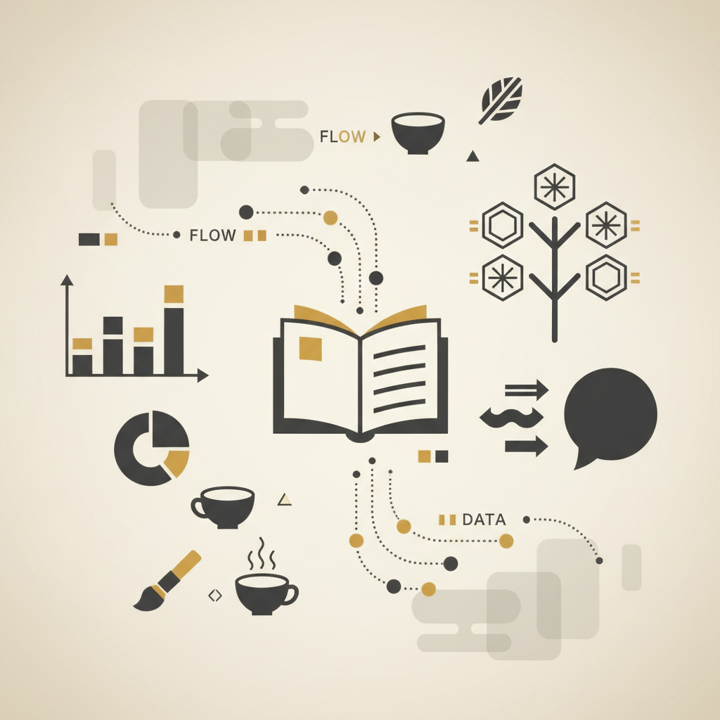図5 執筆者後記に関する統計・生理メカニズム・対策を示す政策リポート用インフォグラフィック