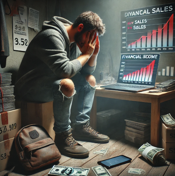 디지털 노마드 수익화 실패 사례와 해결 전략